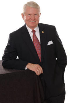 Larry Stirling