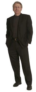 Adrian J. Adams