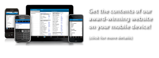 Davis-Stirling.com Mobile Apps