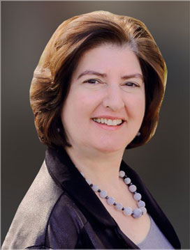 Partner Laurie S. Poole, President-Elect and 2022 President of CCAL