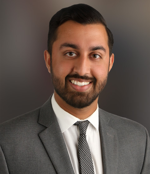 Attorney Alex Sohal presents Nuisances and Annoyances - When and How to Address Them to this year's virtual CAI Legal Forum, California Communities