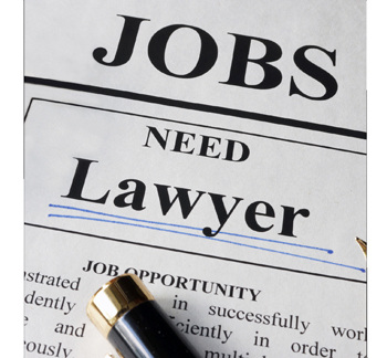 Looking for a Great Place to Work? We're Hiring Lawyers!