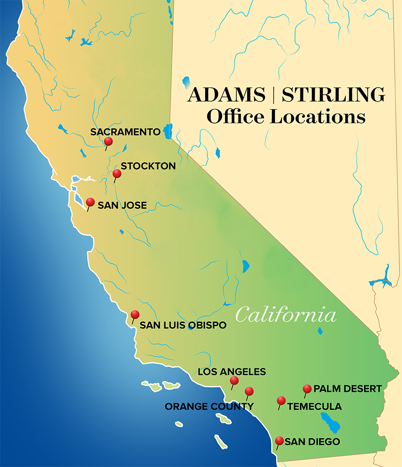Adams Stirling Offices Adams Stirling Offices