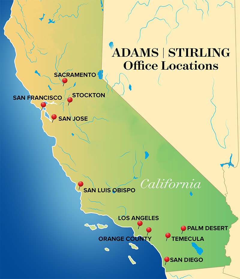 Adams Stirling Offices Adams Stirling Offices