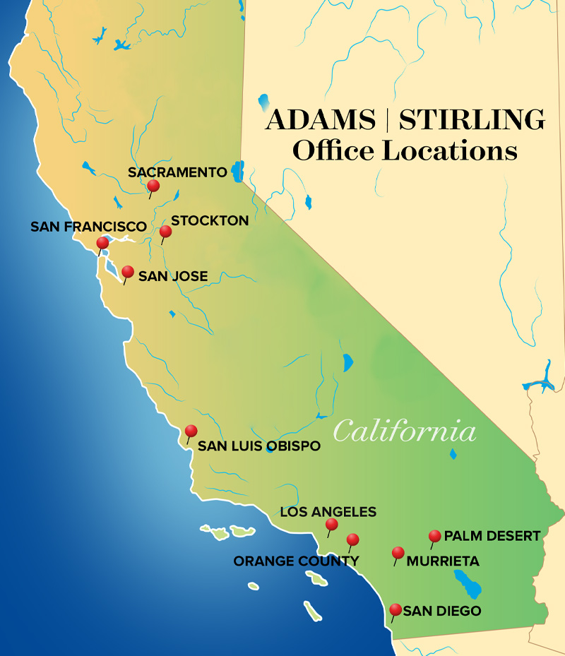 Adams Stirling Offices Adams Stirling Offices