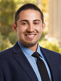 Mathew Medina