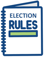 HOA Election Rules required by SB 323