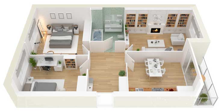 Condominium Defined