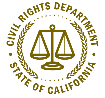 Civil Rights Department