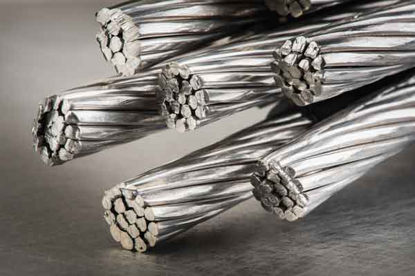 aluminum wiring