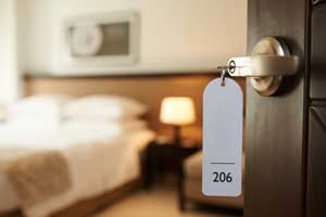 Hotel Condominiums