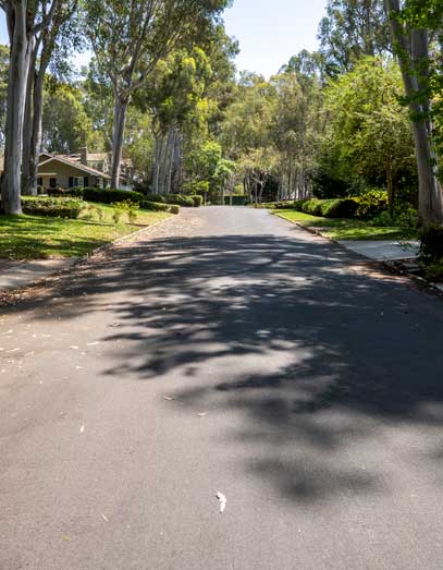 Road Associations