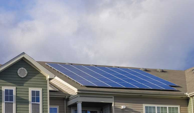 Solar Panels Solar Panels