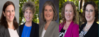 Partner Laurie S. Poole, CCAL, current President of CCAL, will be joined by CAI’s other women leaders for a conversation honoring their accomplishments and learning how they have worked to BreaktheBias