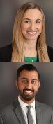Bring your burning legal questions to ask Megan Hall and Alex Sohal at CAI-BayCen's Virtual Ed Program