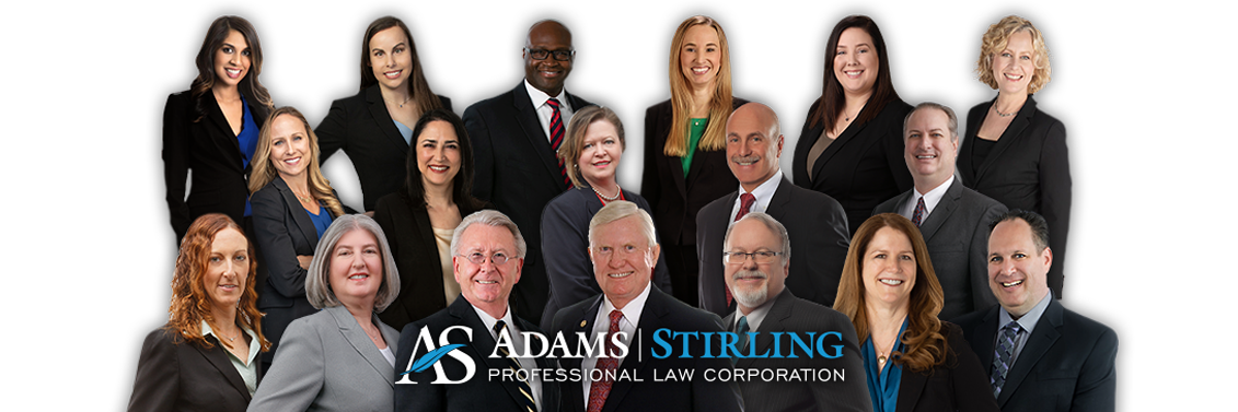 Davis-Stirling Attorneys