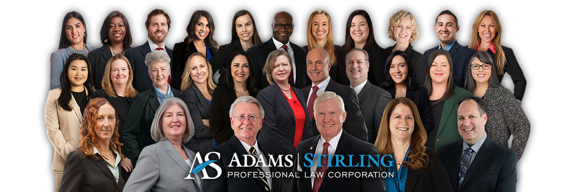 Davis-Stirling Attorneys