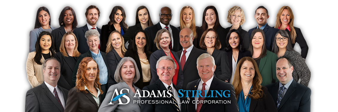 Davis-Stirling Attorneys