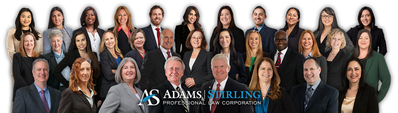 Davis-Stirling Attorneys