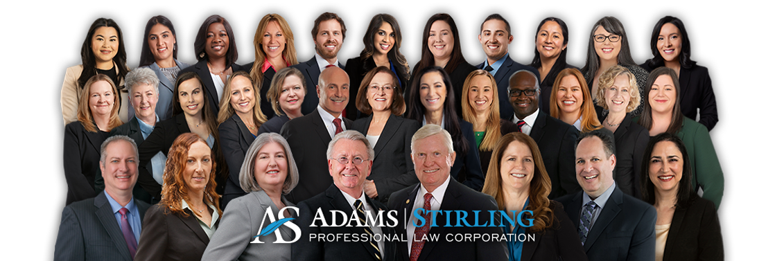 Davis-Stirling Attorneys
