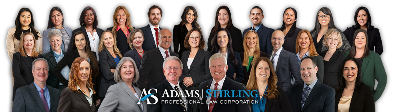 Davis-Stirling Attorneys