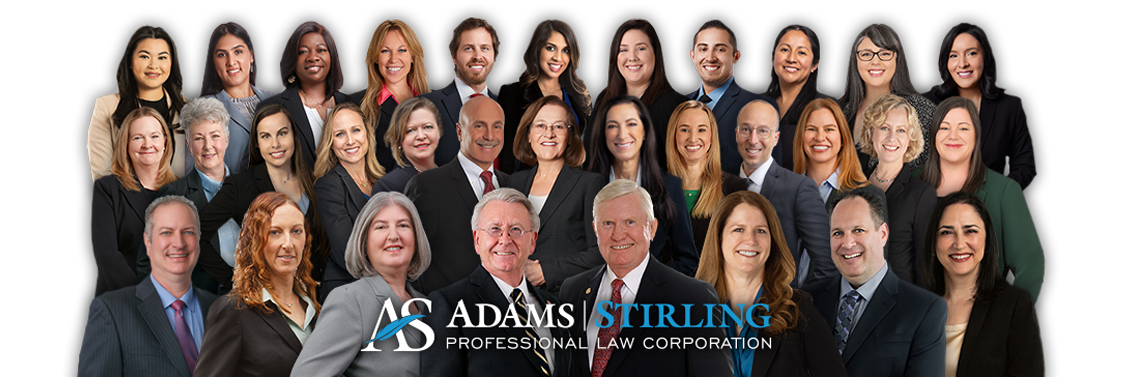 Davis-Stirling Attorneys