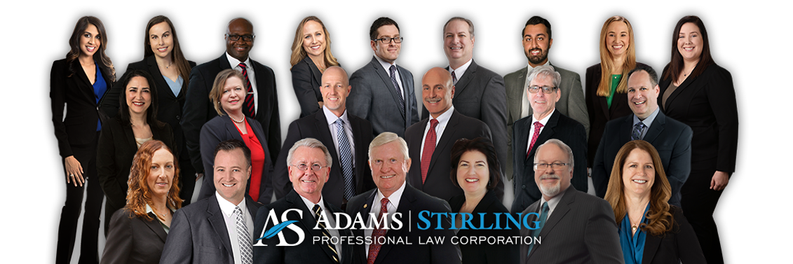 Davis-Stirling Attorneys