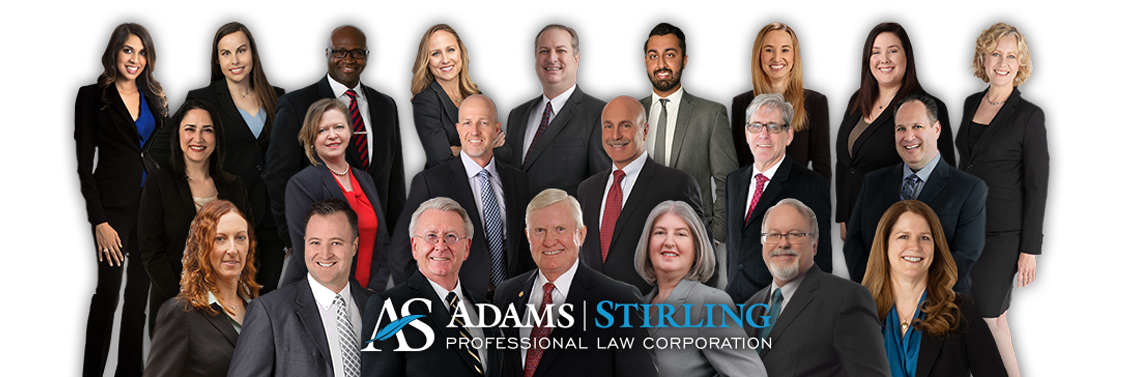 Davis-Stirling Attorneys