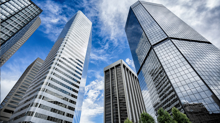 Highrise Condominiums Highrise Condominiums