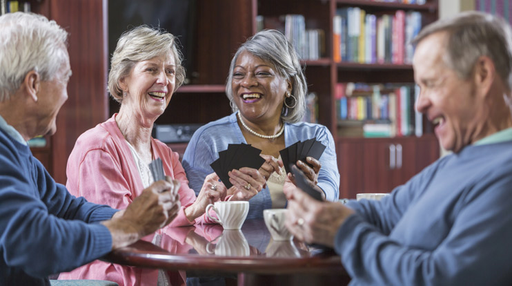 Senior Communities Senior Communities